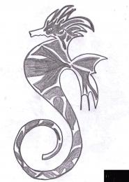 SeaHorse