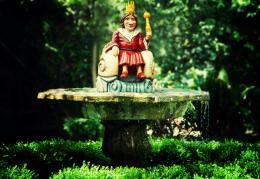 BigKingGardenFountain
