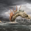 sea monsters 2 photography contest