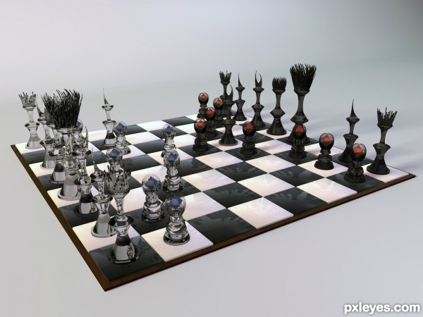 Chessboard