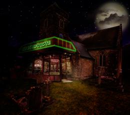 Deadmans Cafe Revisited