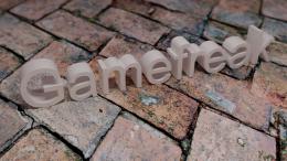 Gamefreak Username Logo