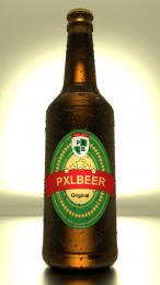 The original lager beer