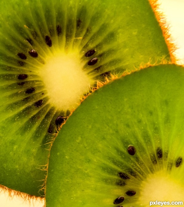 Kiwis