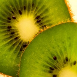 Kiwis