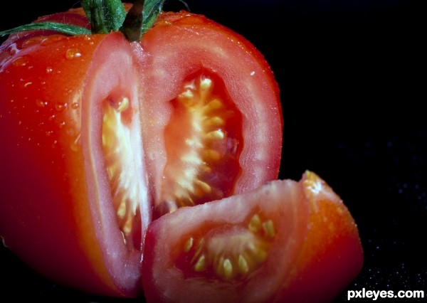 Tomato Seeds....