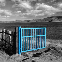 BlueGate