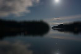Harbour Light