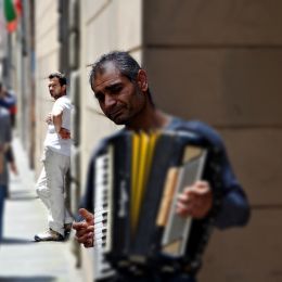 AccordionPlayer