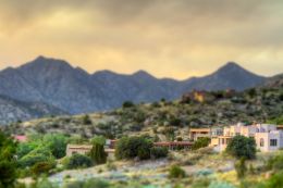 Albuquerque Home