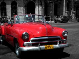 Havana Car