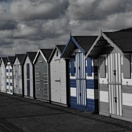 BeachHuts