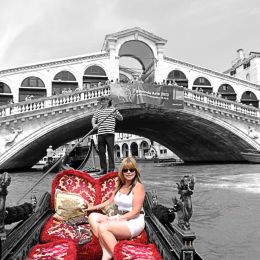 VENECIA Picture