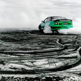 Burnouts  Picture