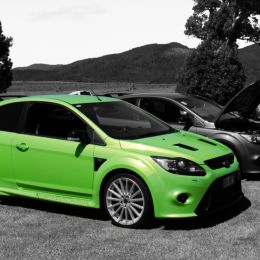 FordFocus