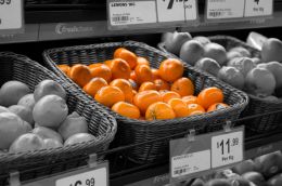 Mandarines