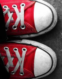 The Red Shoes