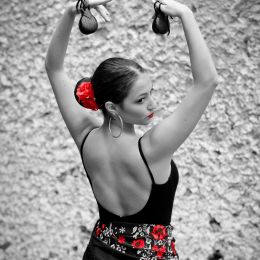 Flamencogirl