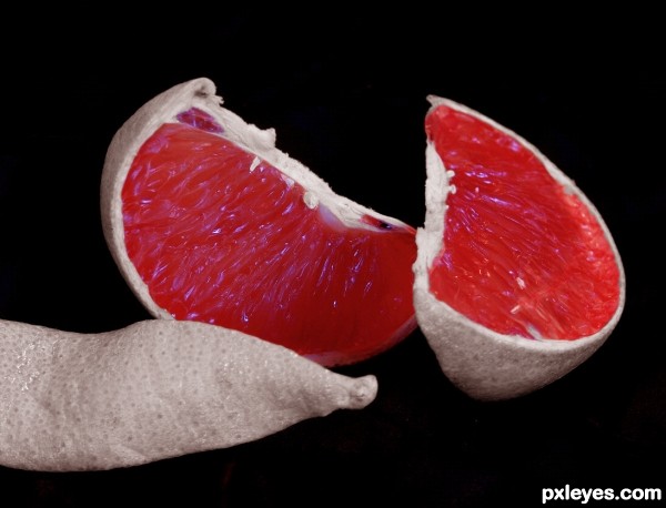 Grapefruit