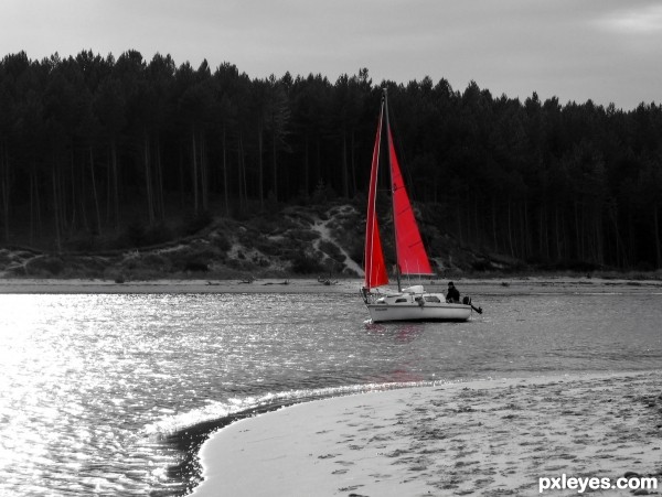 Red Sails