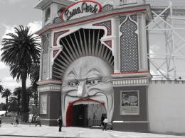 Luna Park