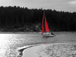 Red Sails