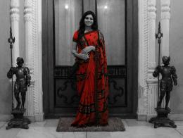 Redsaree