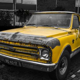 Yellowride