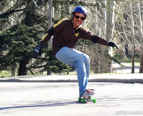 Creation of On My Bucket List: Step 9