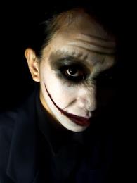 why so serious?