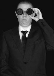 SuitUp