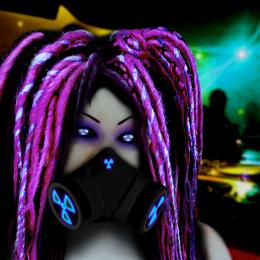 CyberGoth