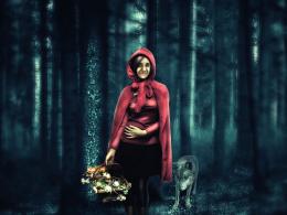 Red riding