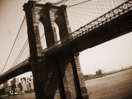 Brooklyn Bridge