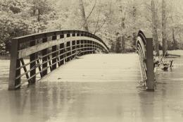 WaterUndertheBridge