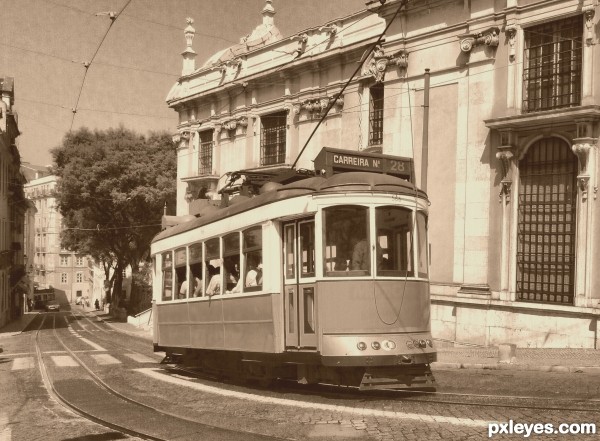 Streetcar