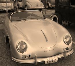 OldPorsche