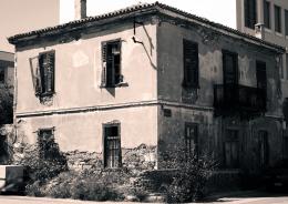 Oldbuilding