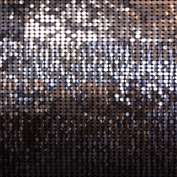 Creation of Dog Sequins: Step 1
