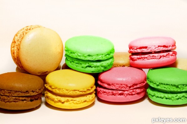 Macarons