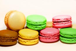 Macarons