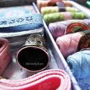 sewing box macro photography contest