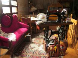 dollshouse