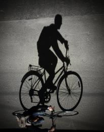 Shadow Biker