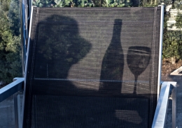 Afternoon drinks