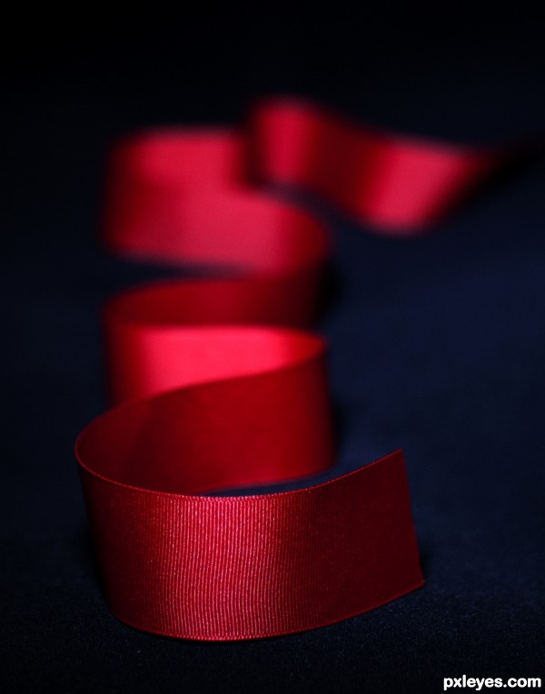 Ribbon