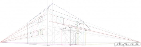 Creation of just reconstruct: Step 1