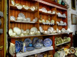 China Cabinet