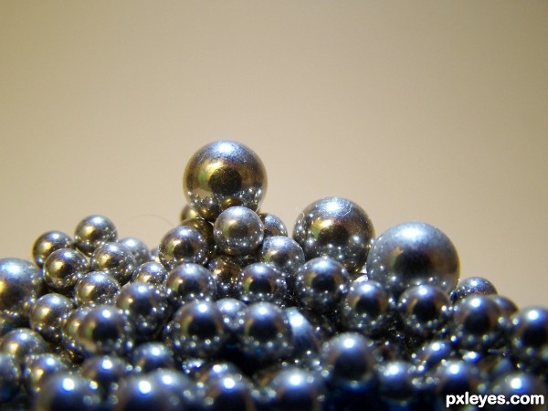 Ball Bearings