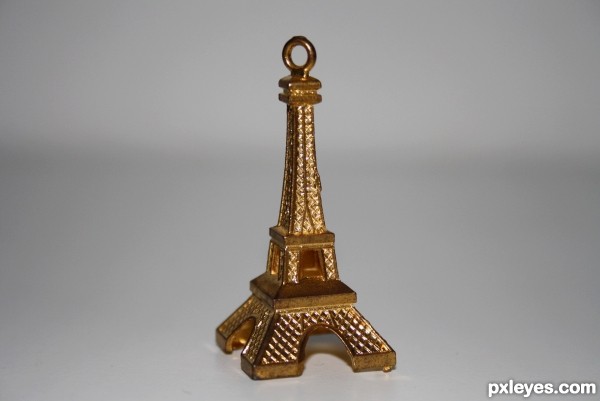 Eiffel tower